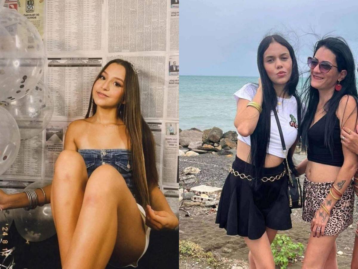 La mataron frente a su madre: Gabriela Pratts atacada por amigas en Puerto Rico