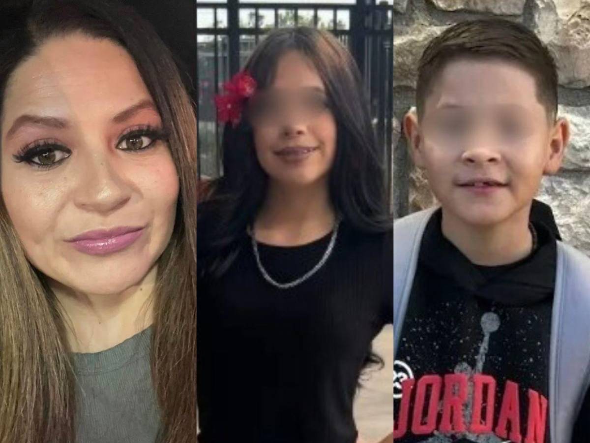 Adolescente de 15 años mata a madre y dos hermanitos de su exnovia en Odessa, Texas