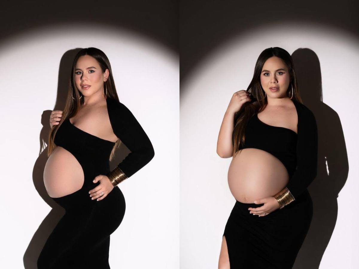 Los Chicaneros dan la bienvenida al bebé de Antonia Botero