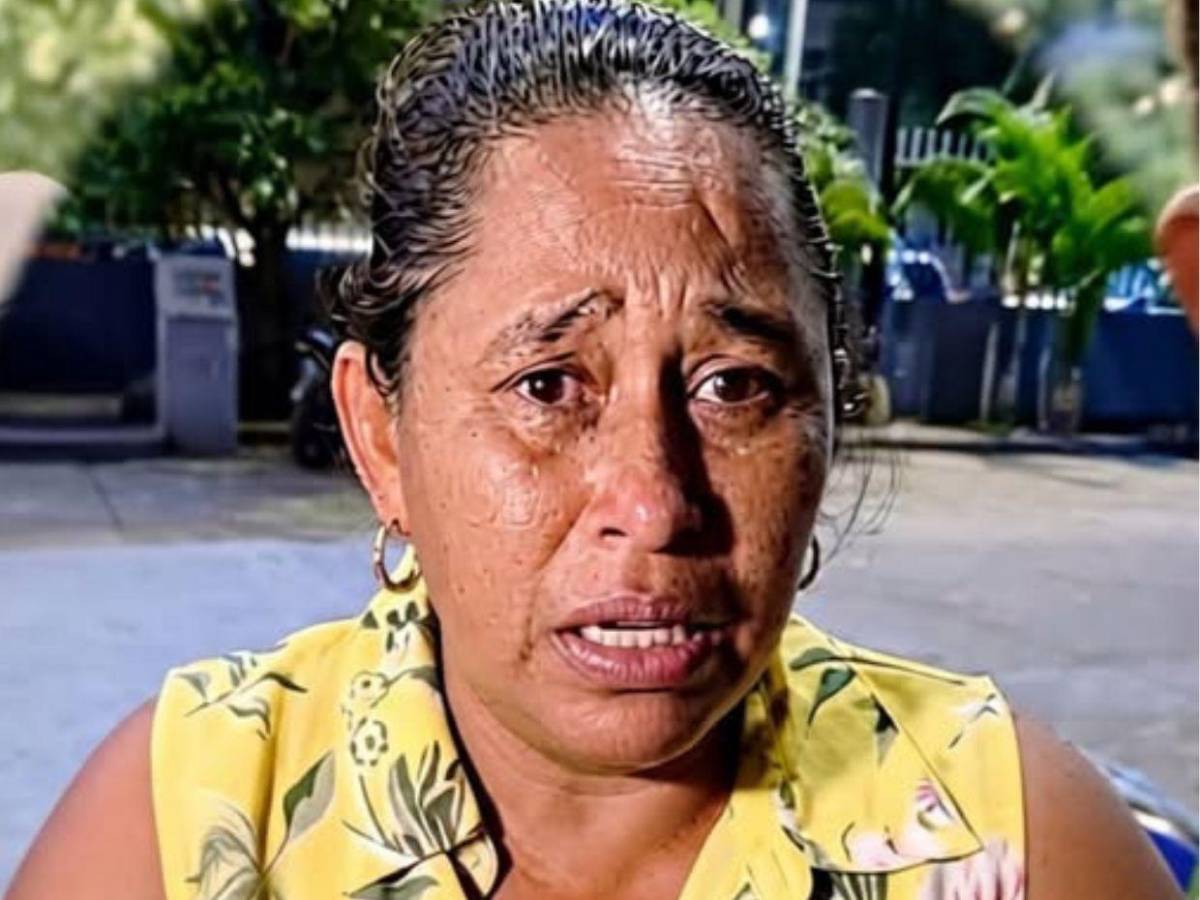 Ofrecía a sus hijas por una cuota mensual: madre acusada queda en libertad