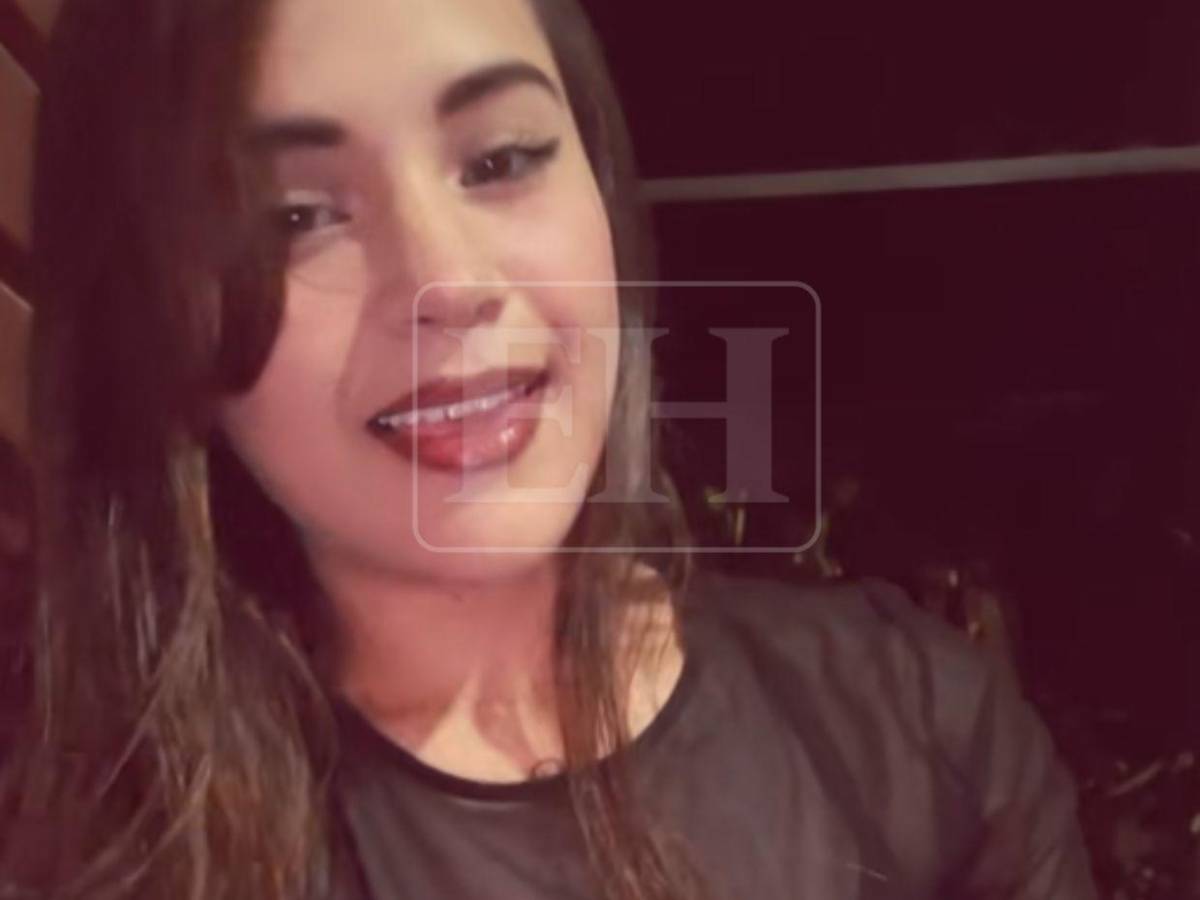 A Zoe Cano la encontraron en estado de descomposición tras días desaparecida en Copán