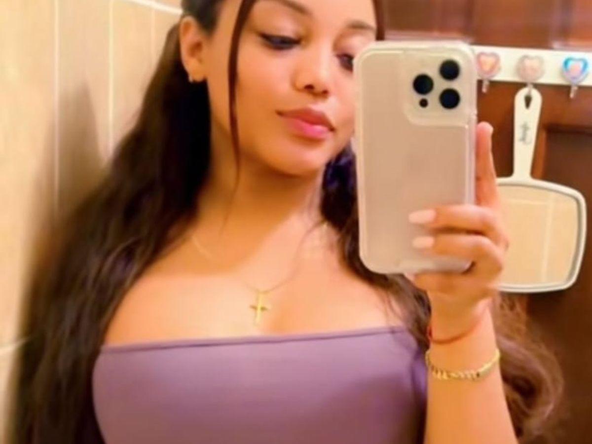 Emprendedora e hija del exvocalista de “Los Silver Star” y “Los Rolands”: Alejandra Reyes, asesinada en La Ceiba