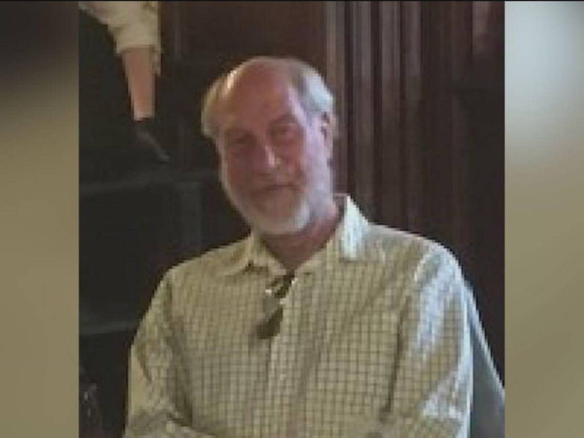 Carl Grillmair, el genio de la NASA que halló agua en el espacio; fue asesinado