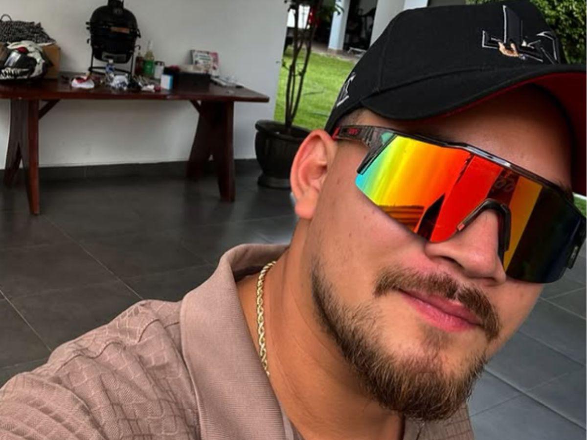 ¿Qué se sabe de Marco Sauceda, conductor del carro en el accidente donde murió Hernán Martínez?