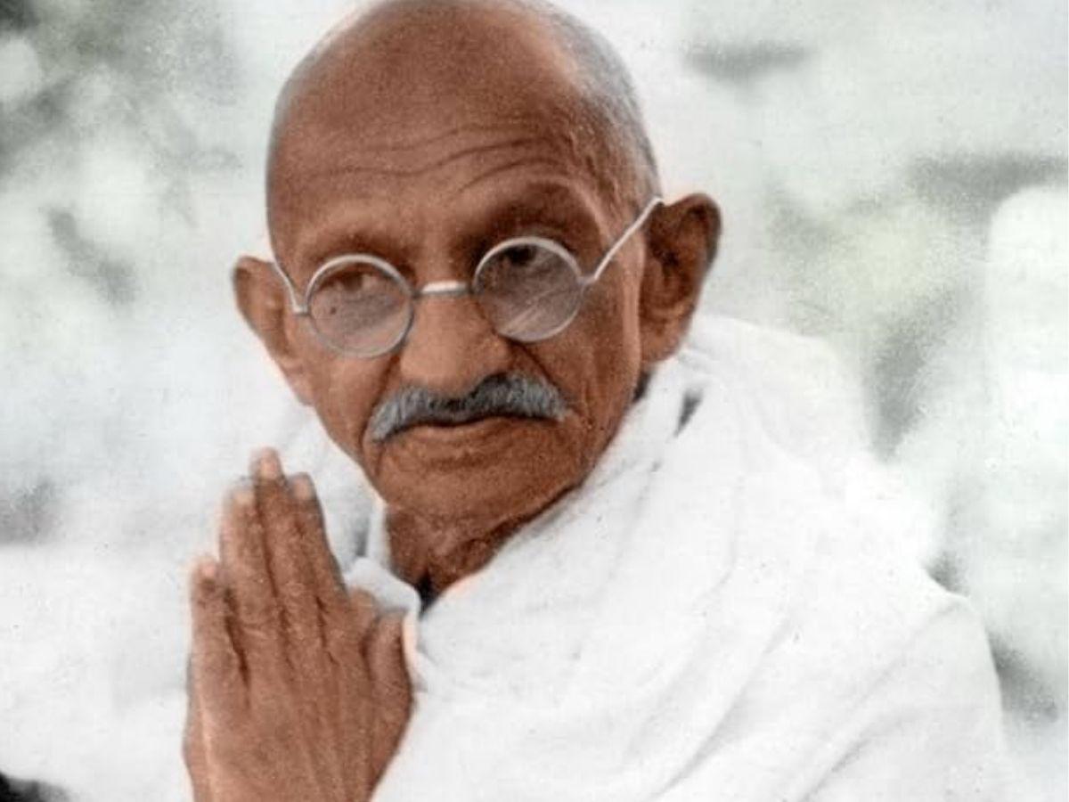 ¿Quién es Mahatma Gandhi, líder indio y autor la oración que usó Nasry Asfura?