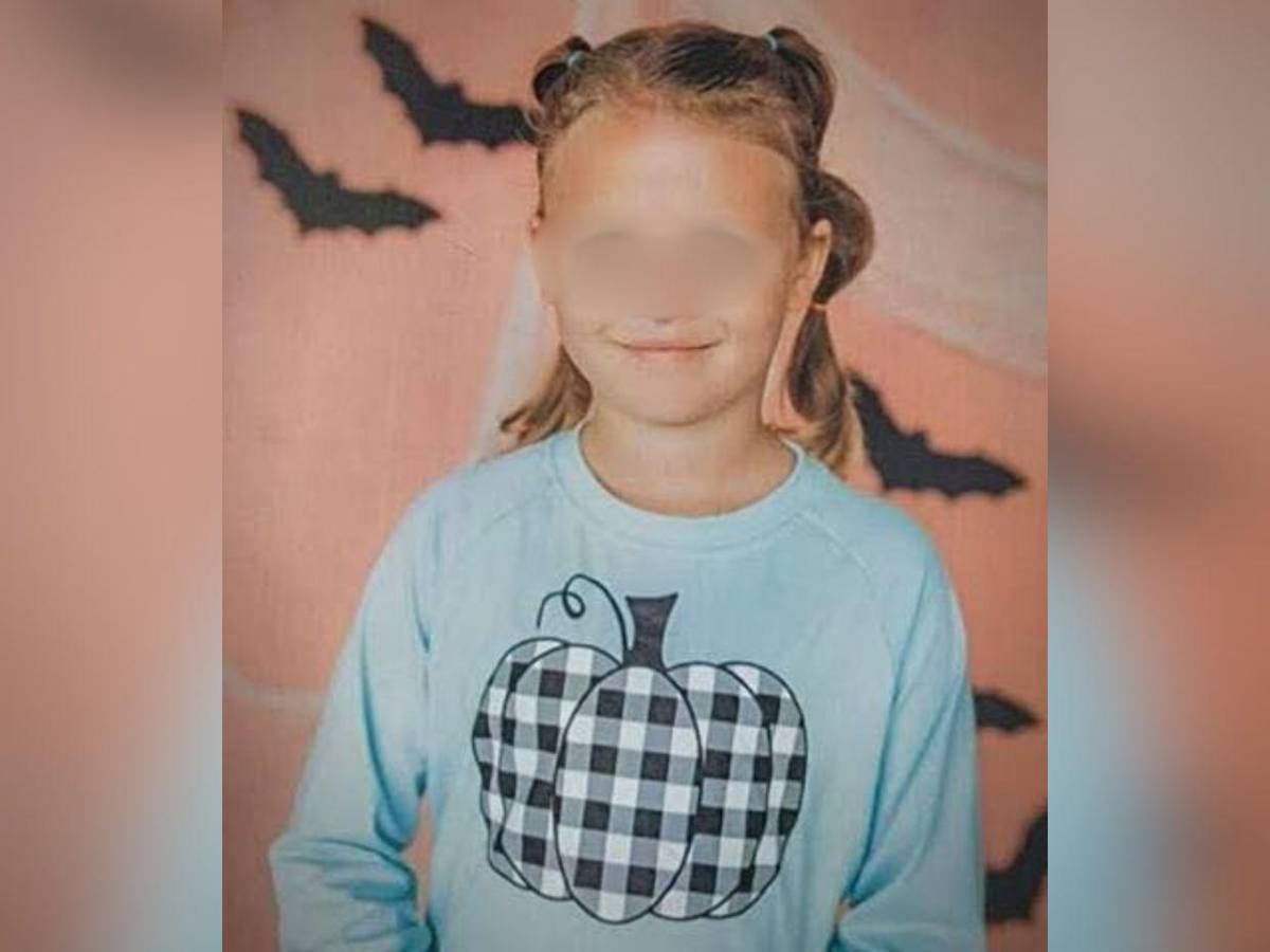 Mató a la niña Athena mientras sonaba Jingle Bell Rock y Texas lo condena a muerte