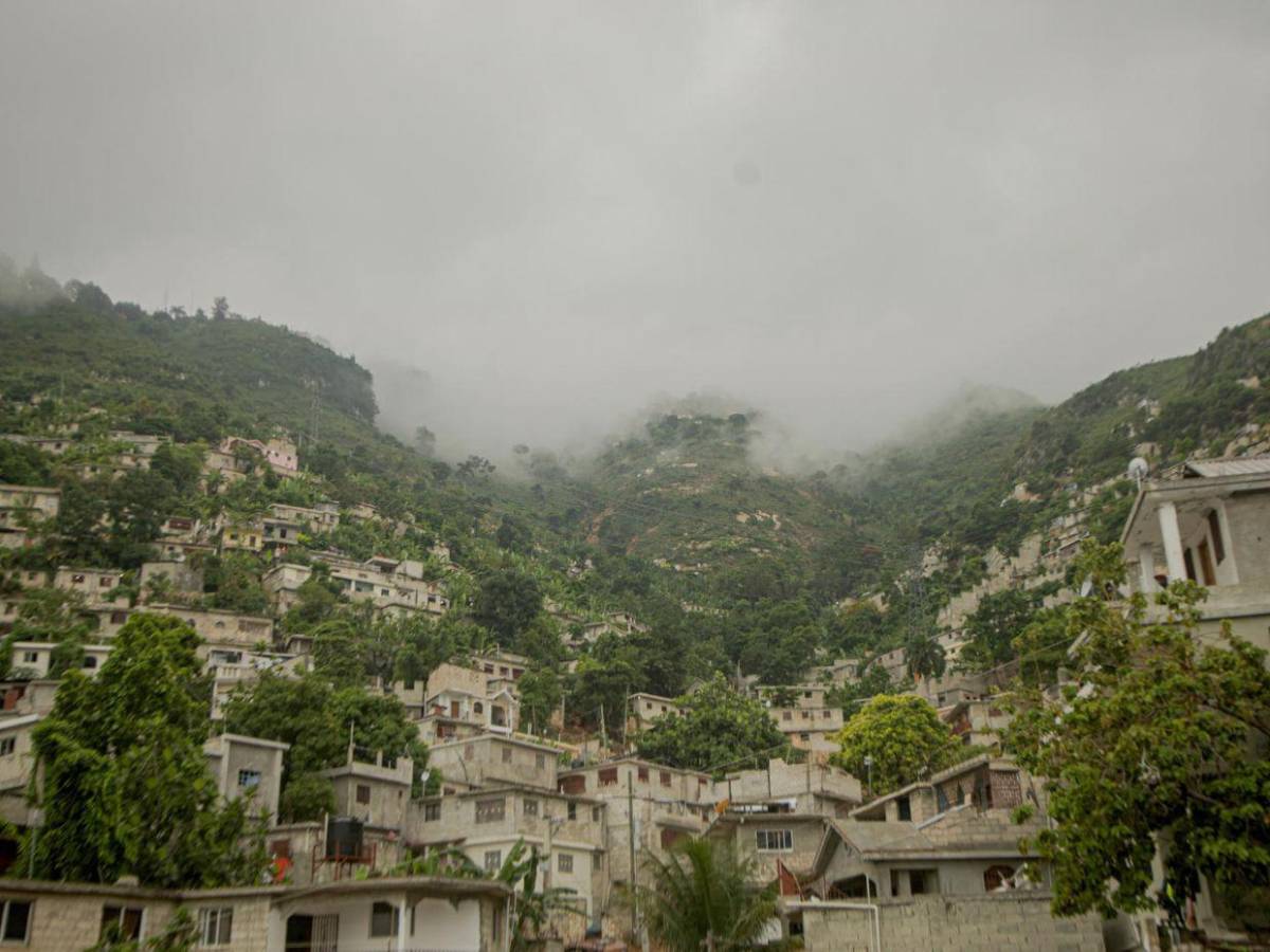 República Dominicana, Cuba y Jamaica sufren embate por huracán Melissa