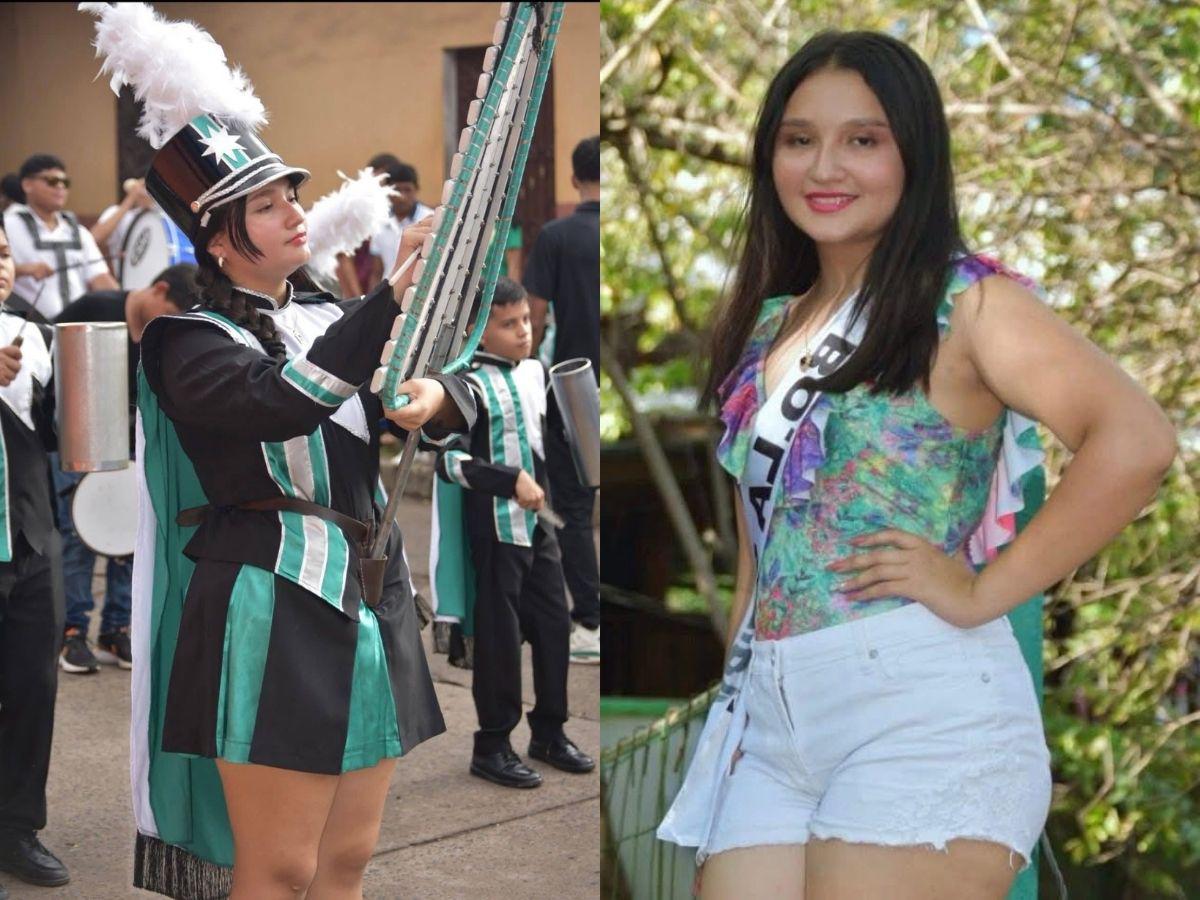 Su cuerpo tenía múltiples impactos de bala: crimen de Deysi Fuentes en Nacaome