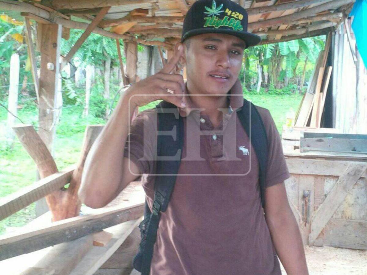Antecedentes y sus vínculos: ¿Quién es Yonatan Estrada, señalado como el líder del Cártel del Diablo?