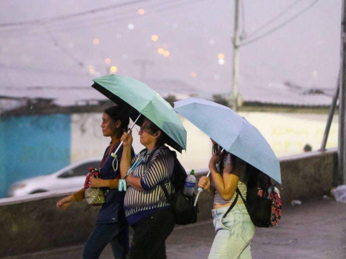 Polvo del Sahara llegará a Honduras este jueves: riesgos y cuidados