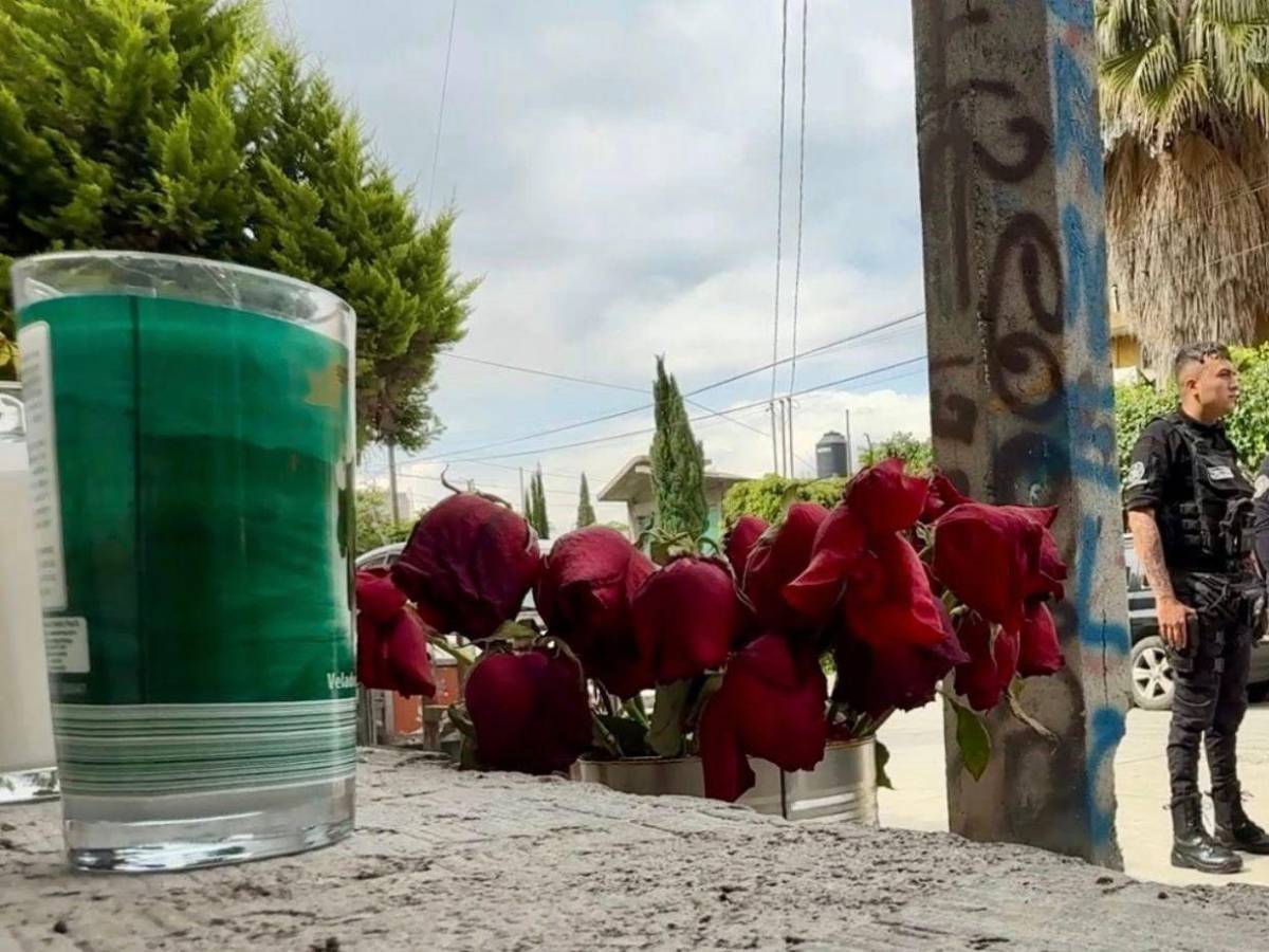 Fernandito, niño de 5 años, secuestrado y asesinado por deuda de 1,000 pesos en México