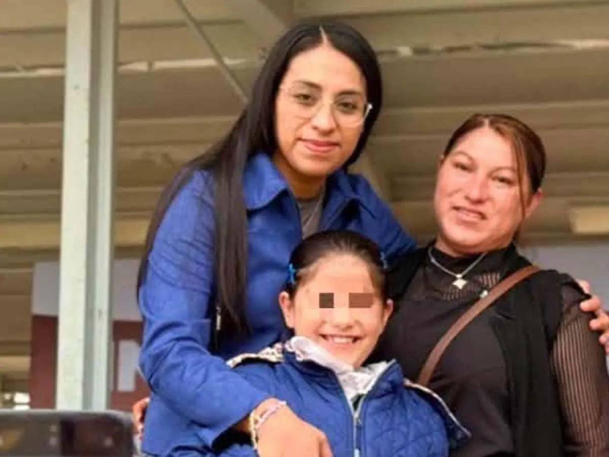 Nancy Nápoles, alcaldesa acusada de fingir su secuestro para ocultar un desfalco en México