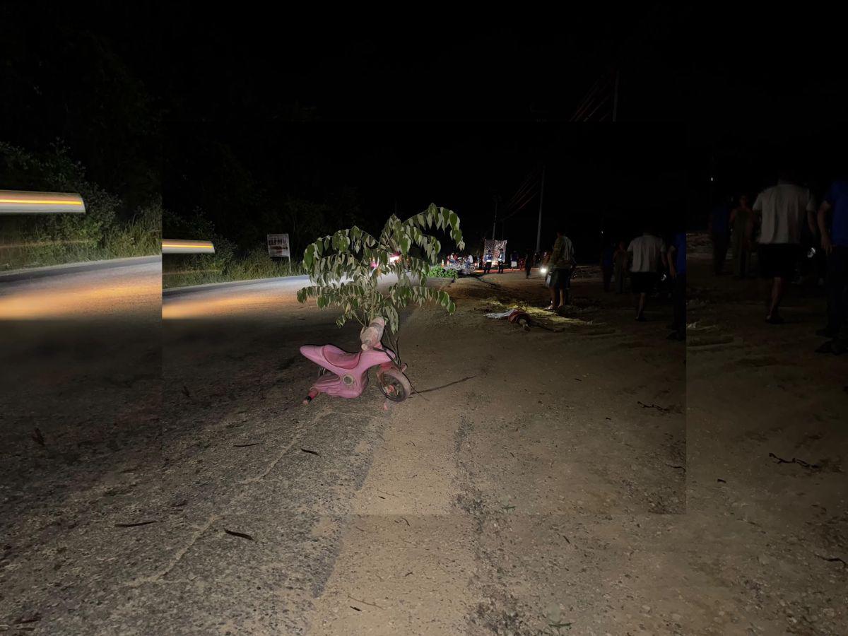 La pequeña Sofía fue atropellada junto a su madre: vendían elotes y el responsable se dio a la fuga