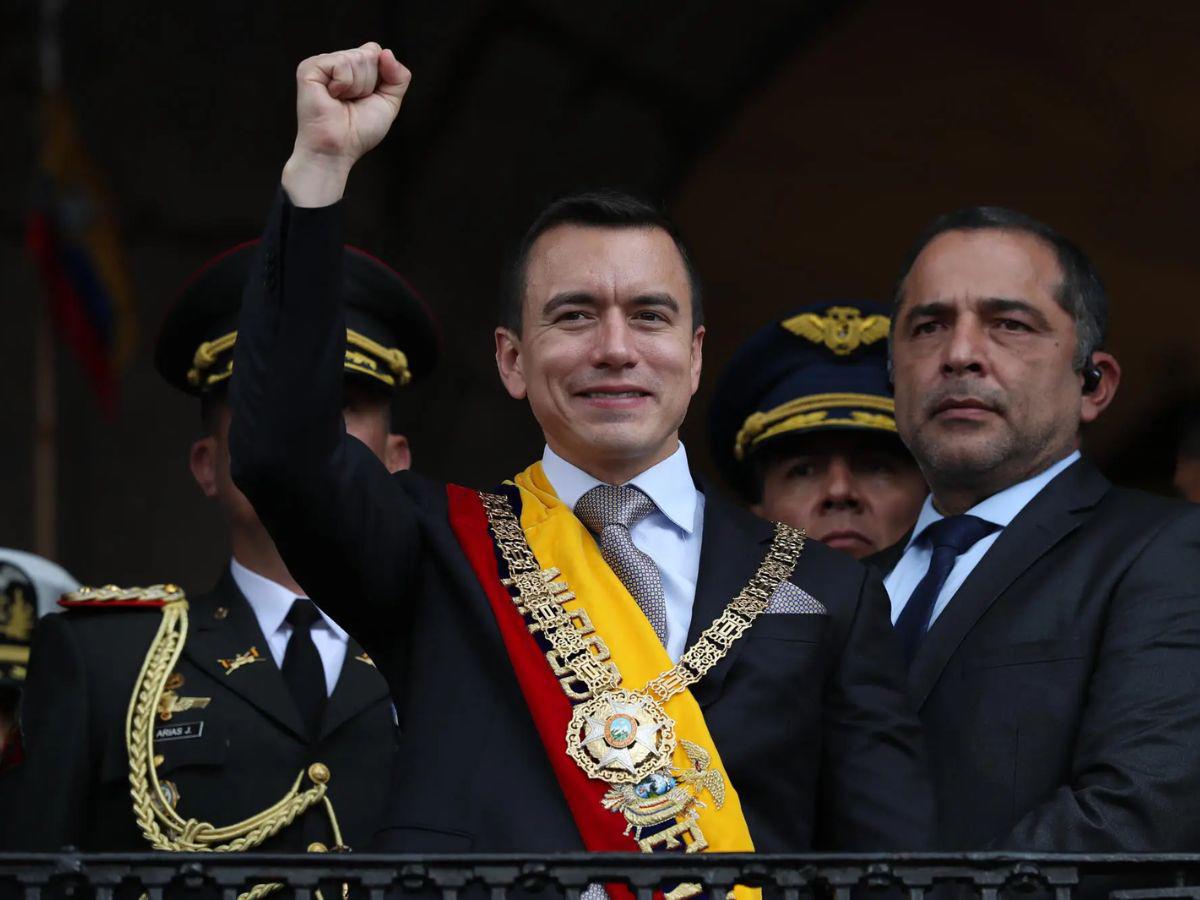 ¿Qué países han rechazado el decreto de Xiomara Castro para recuento de votos?