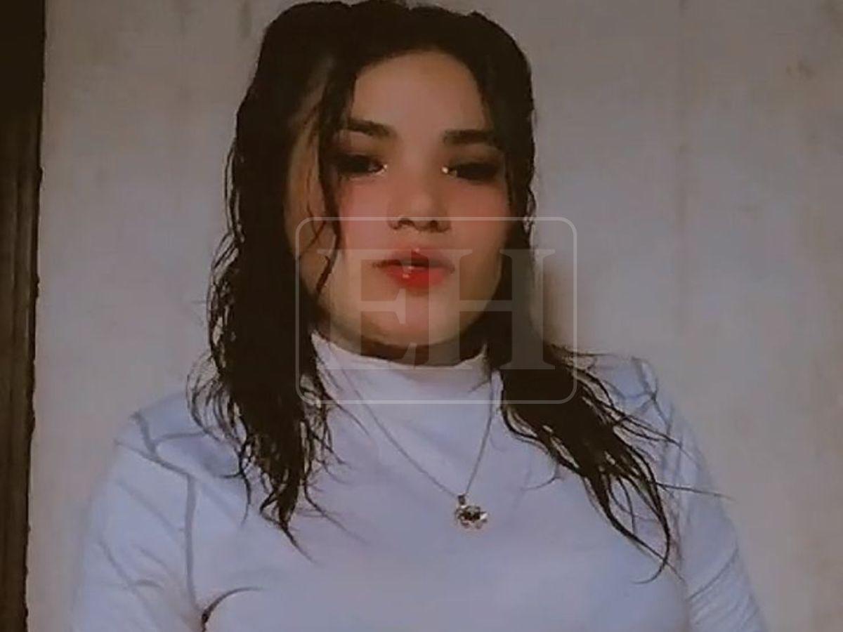 Fue atacada a disparos: Nahomi Gálvez, joven asesinada en la colonia Sagastume