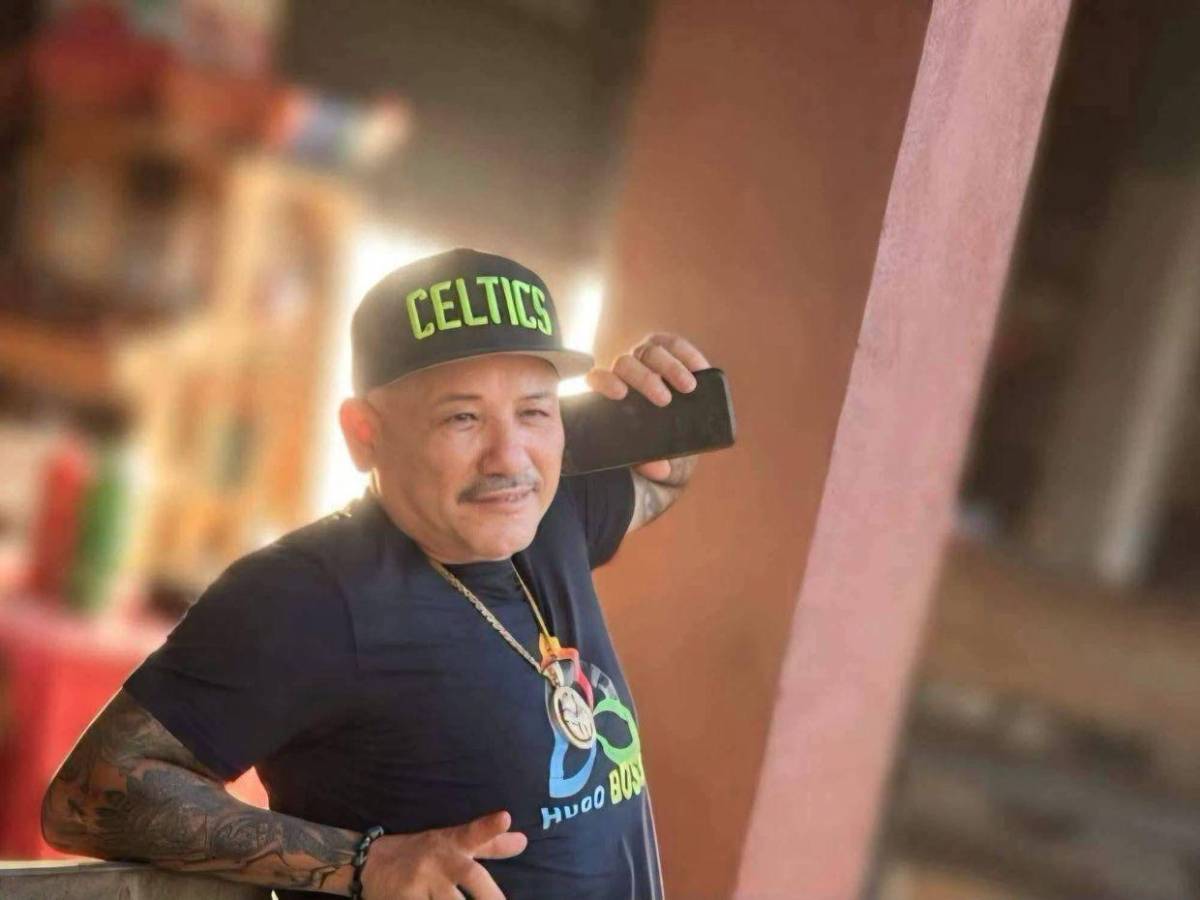 Sicarios hondureños estarían implicados: el crimen del narco guatemalteco Edgar Cáceres
