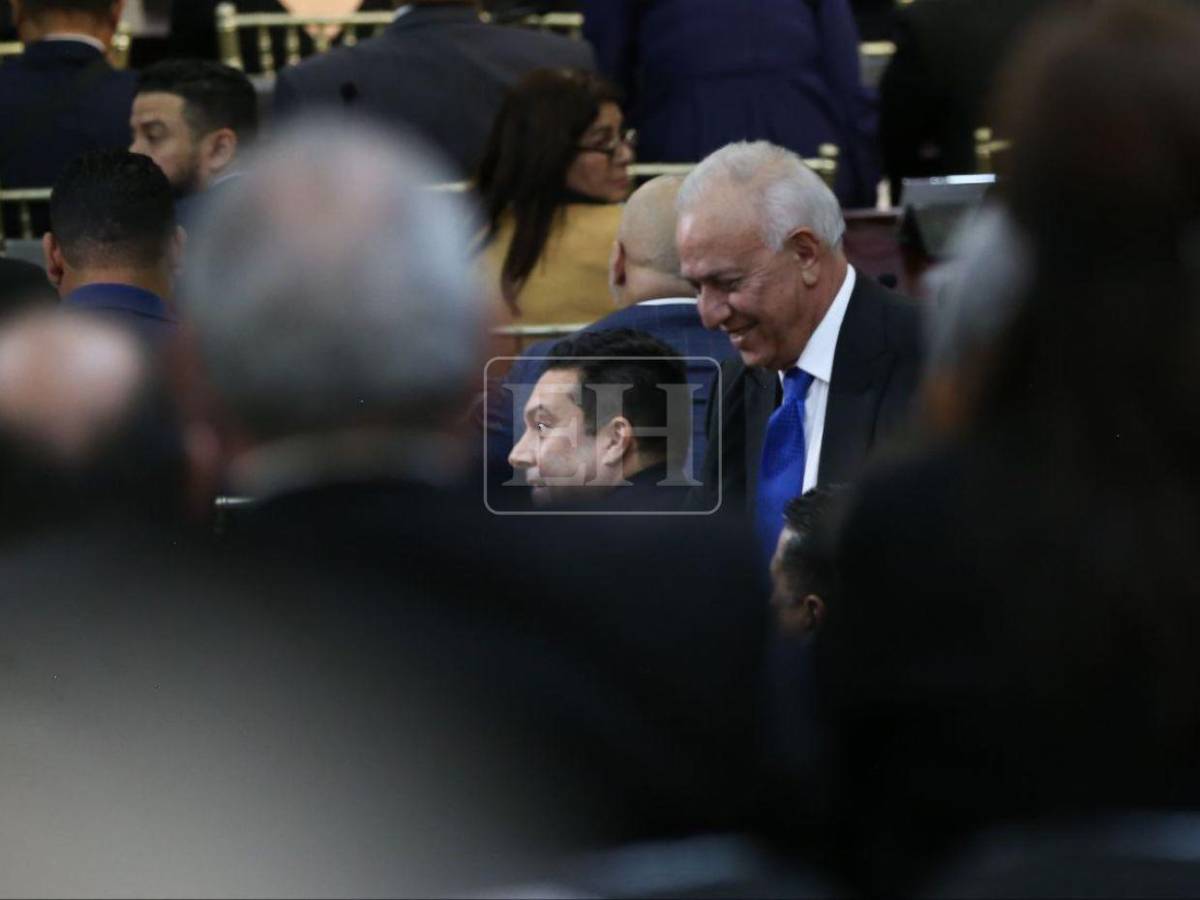 Nueva legislatura arranca en el Congreso con promesas de reforma y austeridad