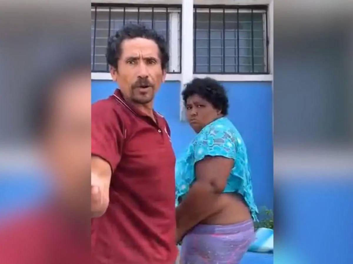 “Mi marido dijo que no fuéramos; nos podían matar”: Revelan razón de porqué atentaron contra “María Chichuy” y Marito