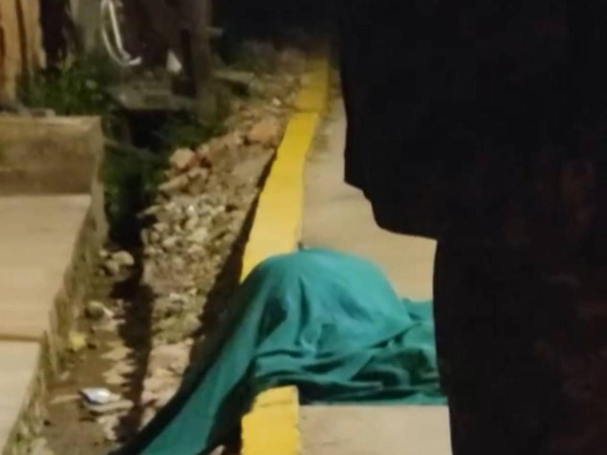 Entró a “El Infiernito” y no salió: así murió Joel Alexander, menor asesinado en Nueva Suyapa