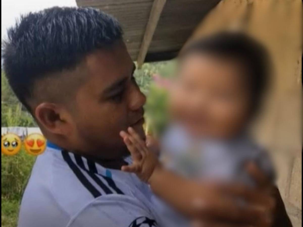 Tras matarlos los lanzaron a una hondonada: Rostros de los hombres asesinados en Lempira