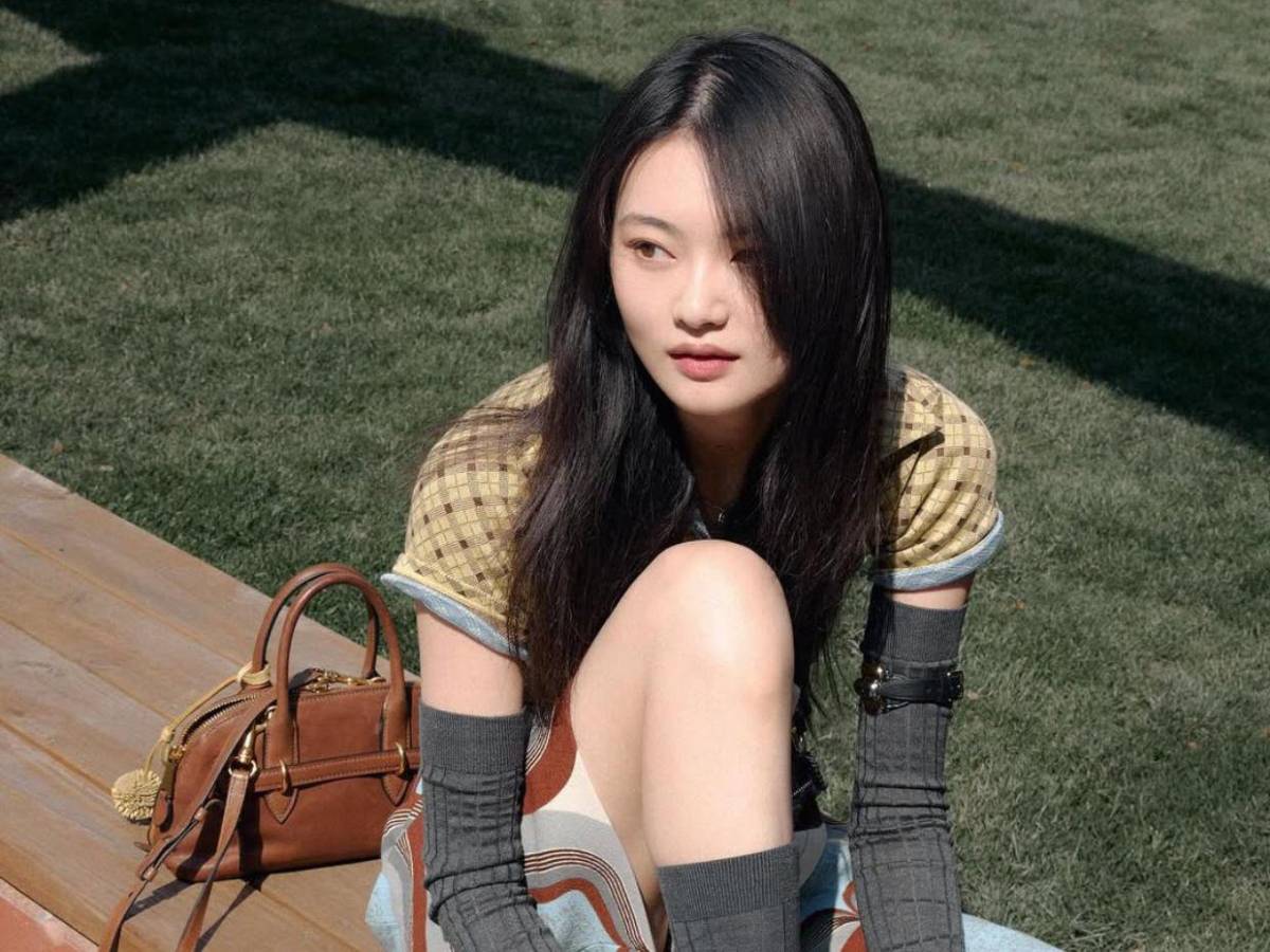 De Nueva York a París: Los cuatro nuevos rostros de la moda