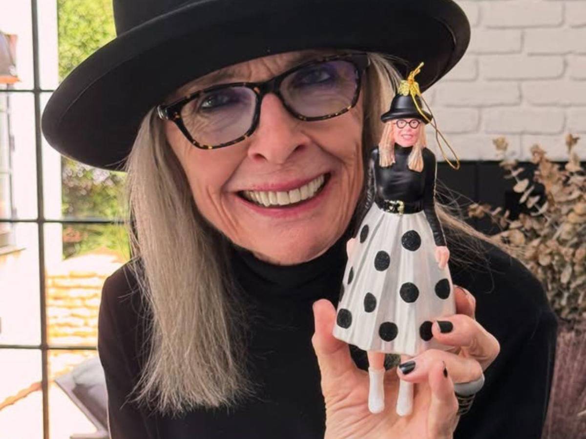La increíble fortuna de Diane Keaton: el imperio secreto que construyó comprando y vendiendo casas millonarias