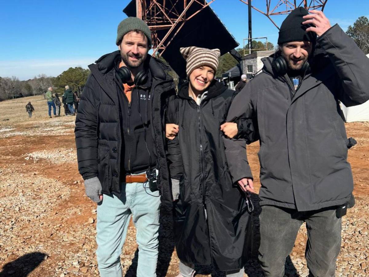 ¿Millie Bobby Brown cambió su nombre tras contraer matrimonio?