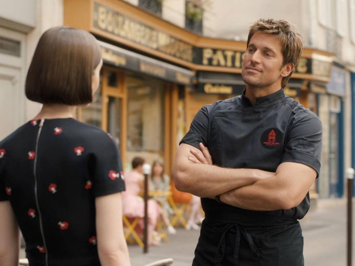 Emily en París temporada 5: fecha de estreno, nuevas ciudades y todo lo que se sabe