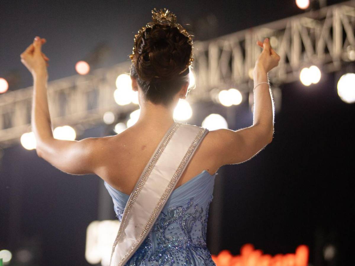 Miss Universo 2025 provoca histeria colectiva en México: así recibieron a Fátima Bosch