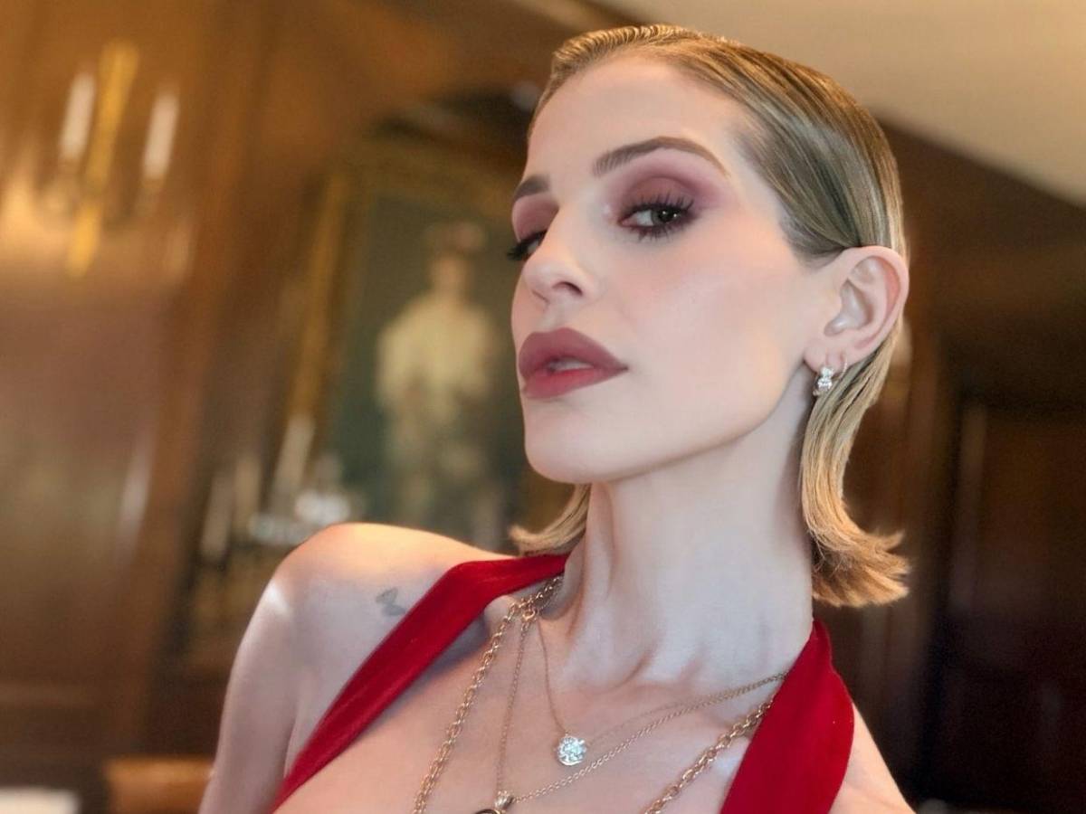 Kelly Osbourne confiesa que no está bien tras la muerte de Ozzy Osbourne