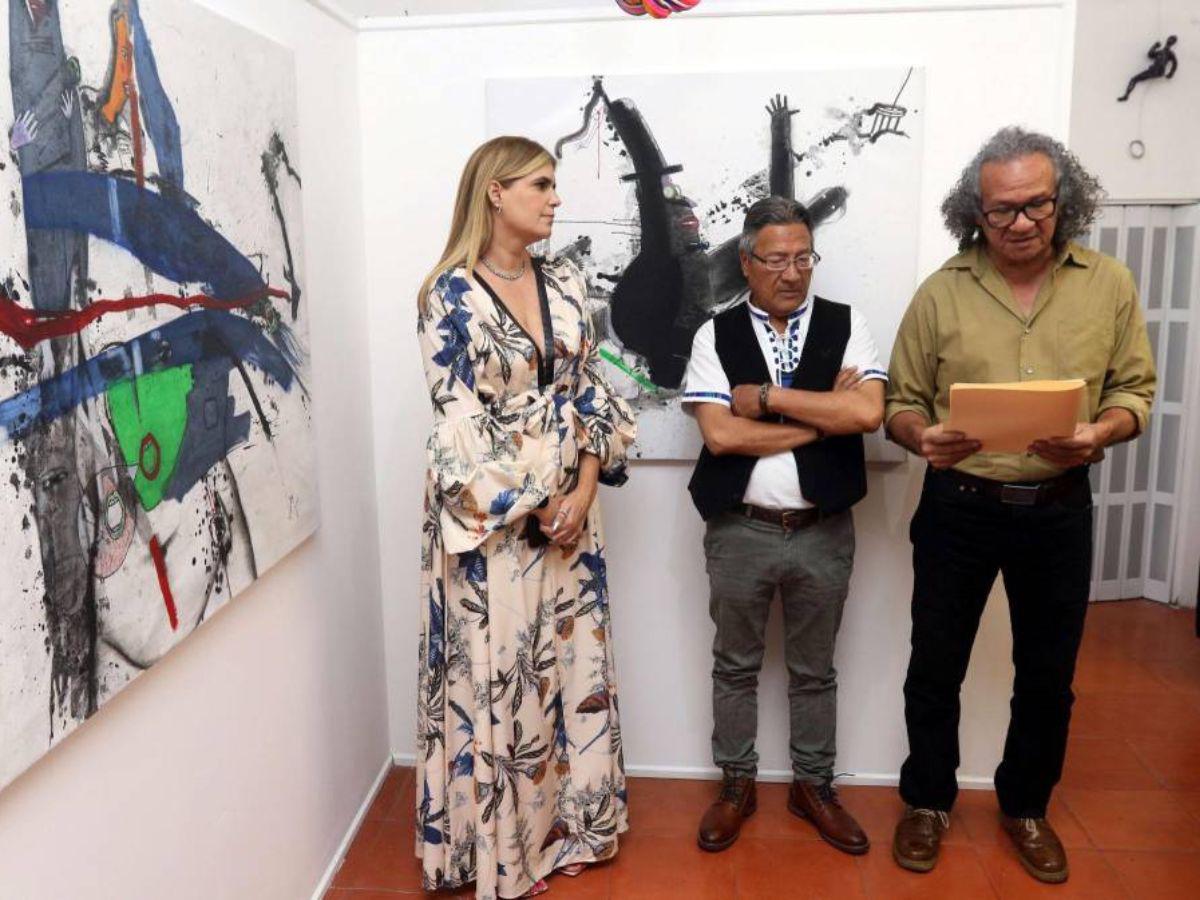 Víctor López, el artista que supo reinventar una tradición