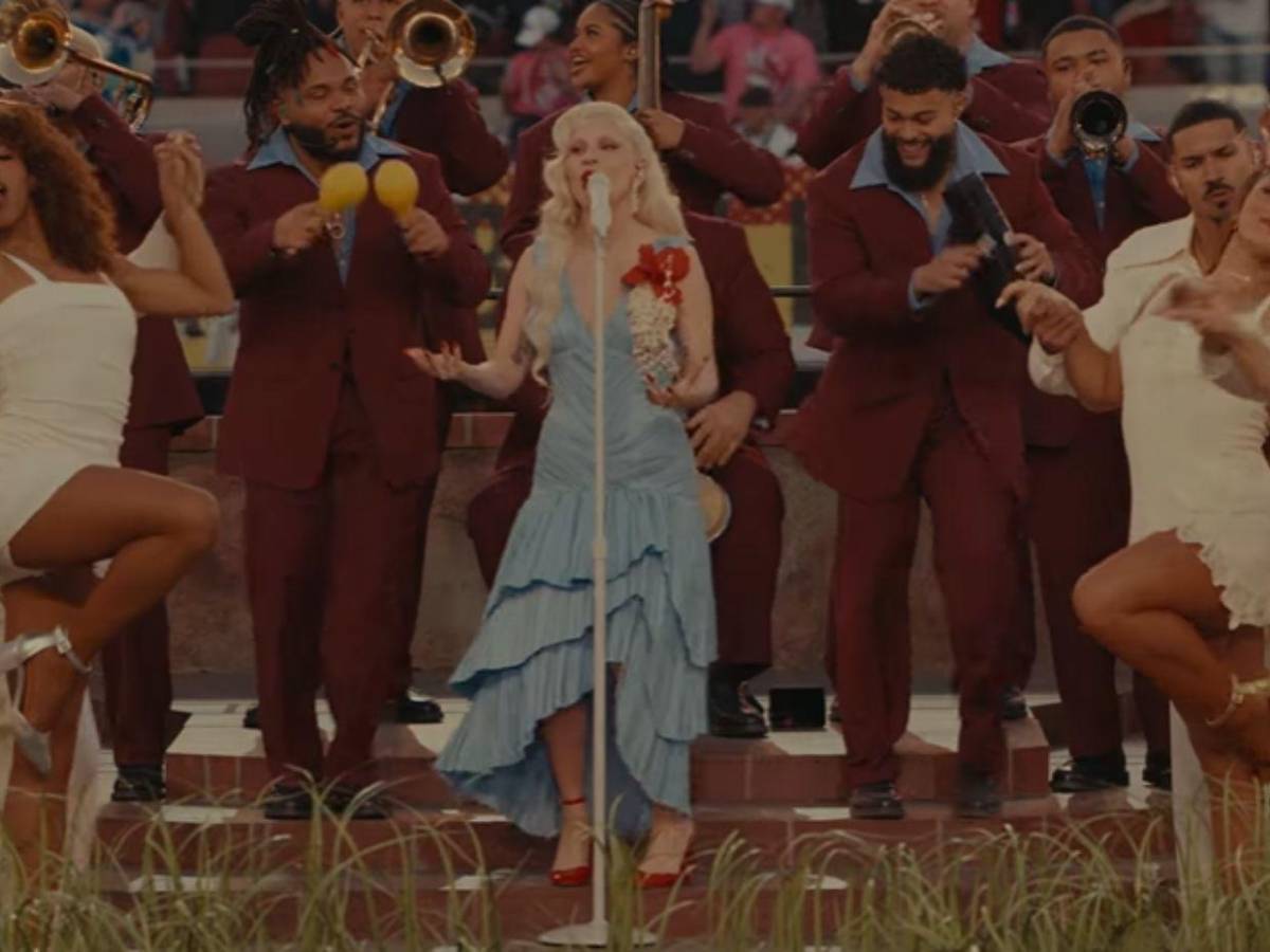 Todas las referencias latinas que Bad Bunny incluyó en su show del Super Bowl 2026