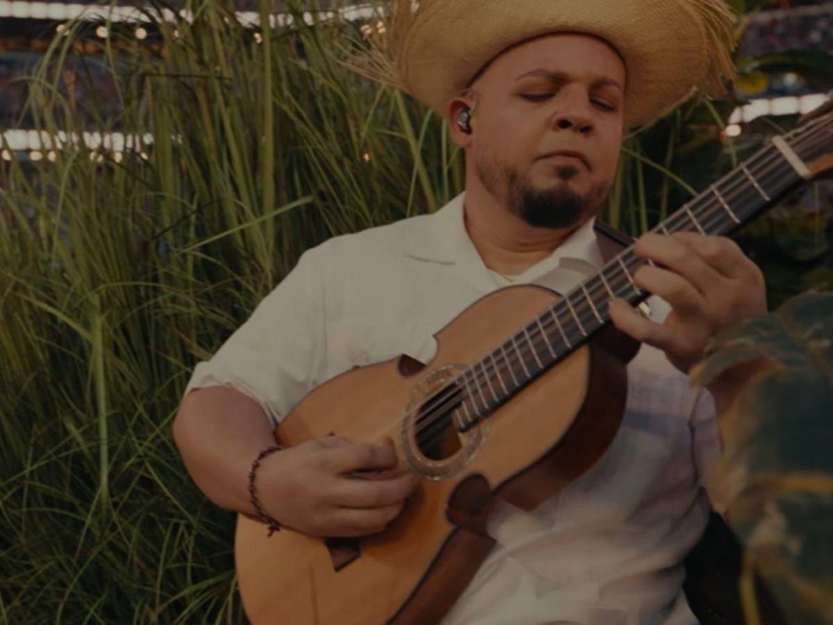 Todas las referencias latinas que Bad Bunny incluyó en su show del Super Bowl 2026