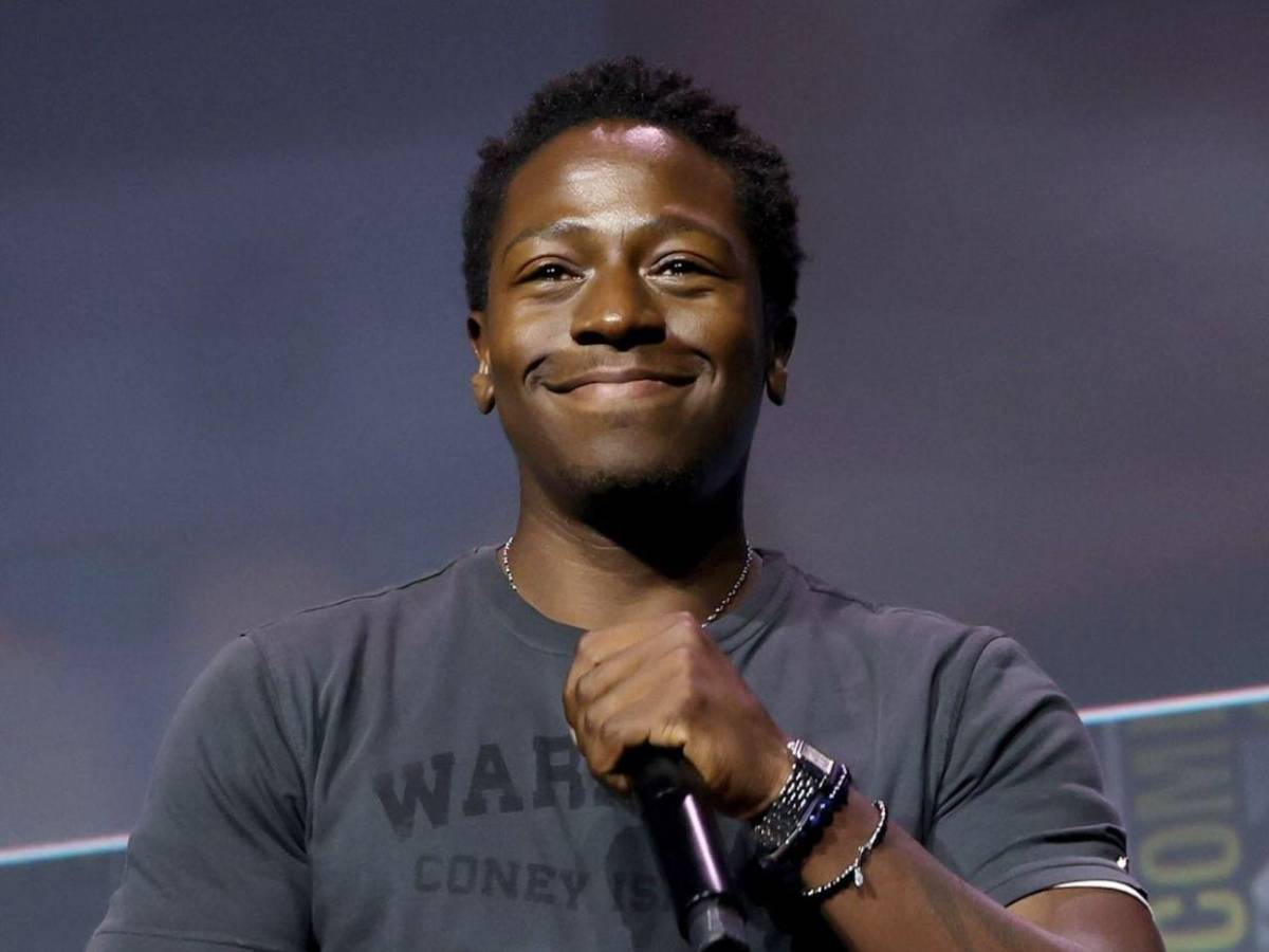 ¿Quién es David Jonsson, el nuevo rostro de Black Panther 3?