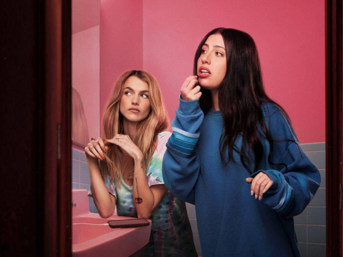 Series, miniseries y películas: los estrenos de Netflix en abril