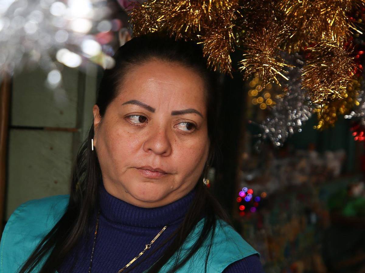 Mercados capitalinos impulsan la tradición de los nacimientos en el Distrito Central