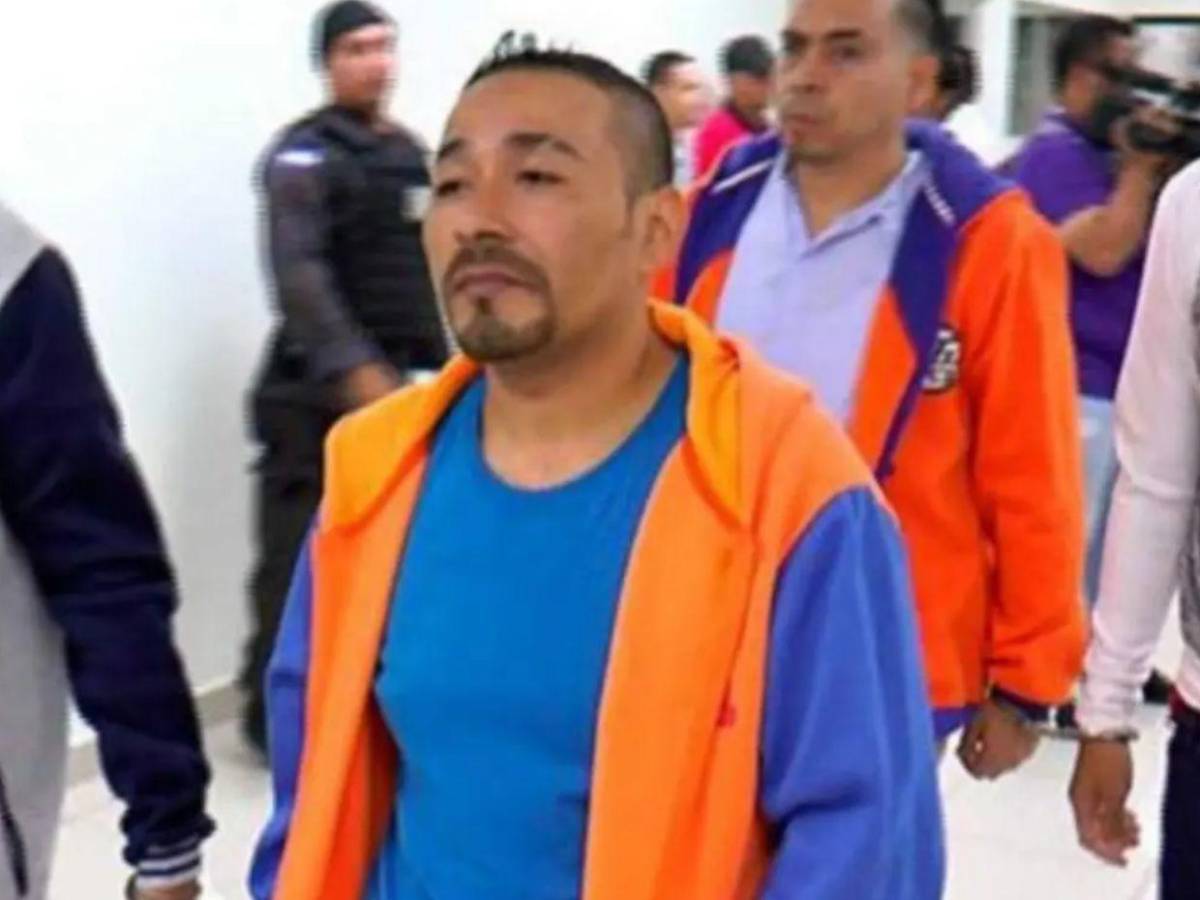 Hondureño ahora es el más buscado por la DEA tras muerte de “El Mencho”