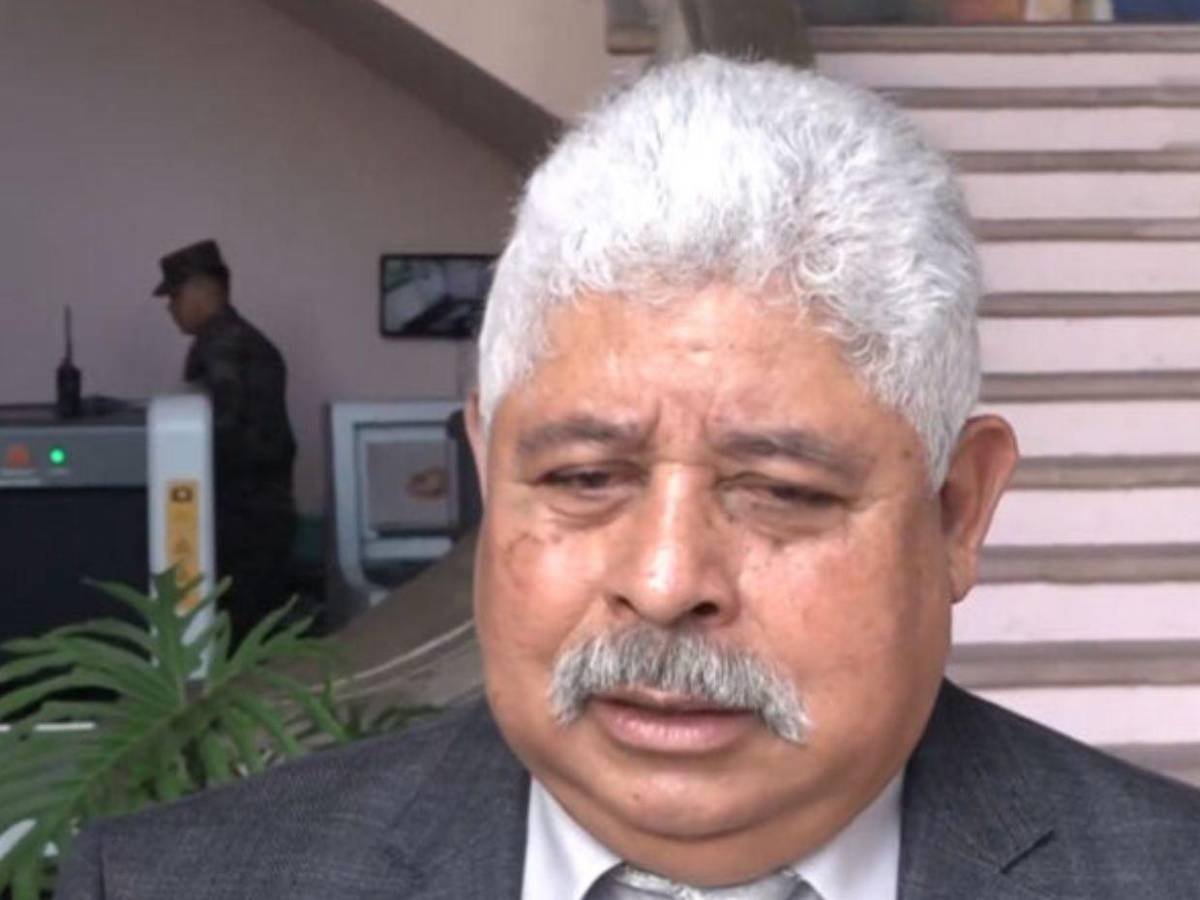 ¿Qué puesto tendrá Marvin Ponce en el gobierno de Nasry Asfura y cuánto ganará?