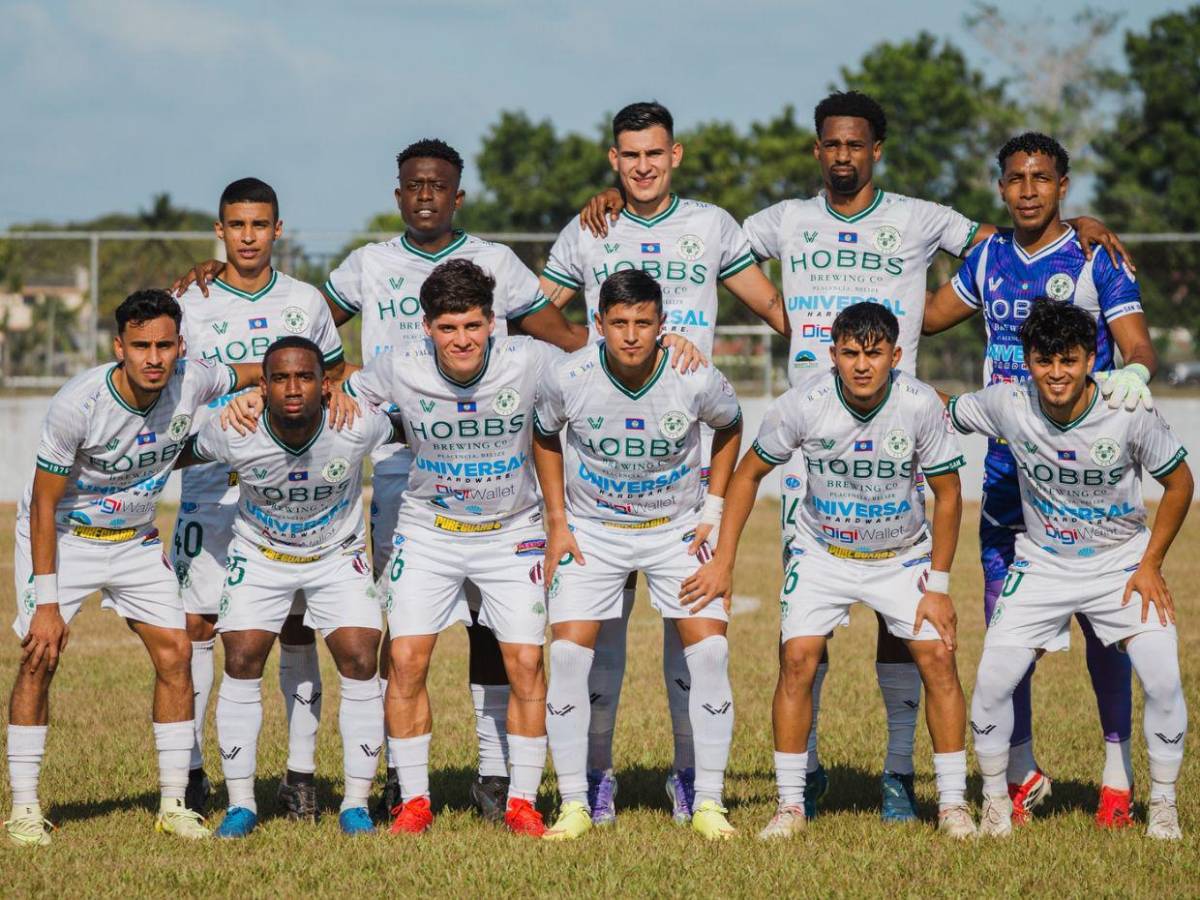 Tres de Honduras: Los equipos clasificados a la Copa Centroamericana 2026
