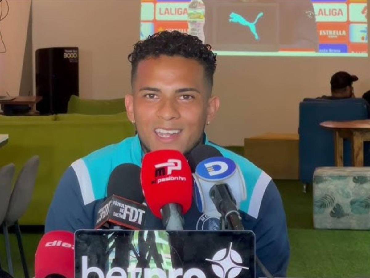 Fichajes: Tiktoker La More a Liga Nacional, catracho a Venezuela y Choco Lozano a impensable destino