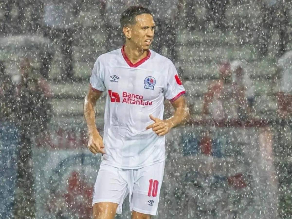 ¿Cuál es el presente de los últimos extranjeros que jugaron en el Olimpia?