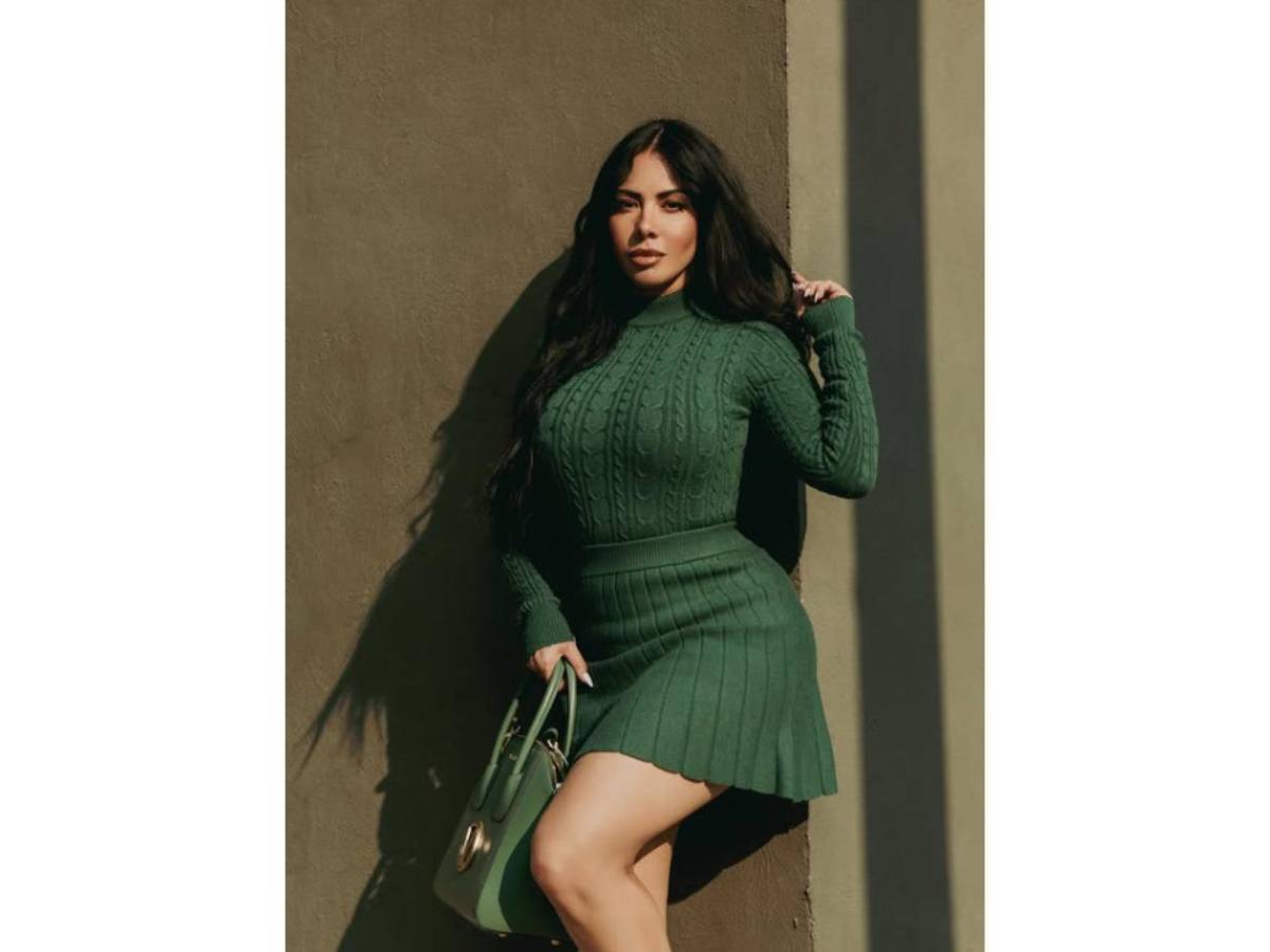 Así es la nueva vida de la periodista Jimena Sánchez en Estados Unidos: Pareja y a esto se dedica