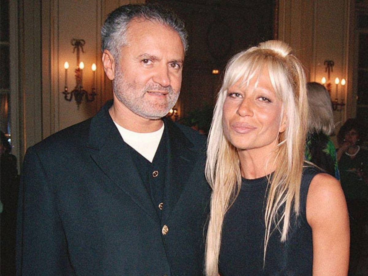 ¿Qué cambios ha hecho Donatella Versace en su rostro? Esto dicen los expertos