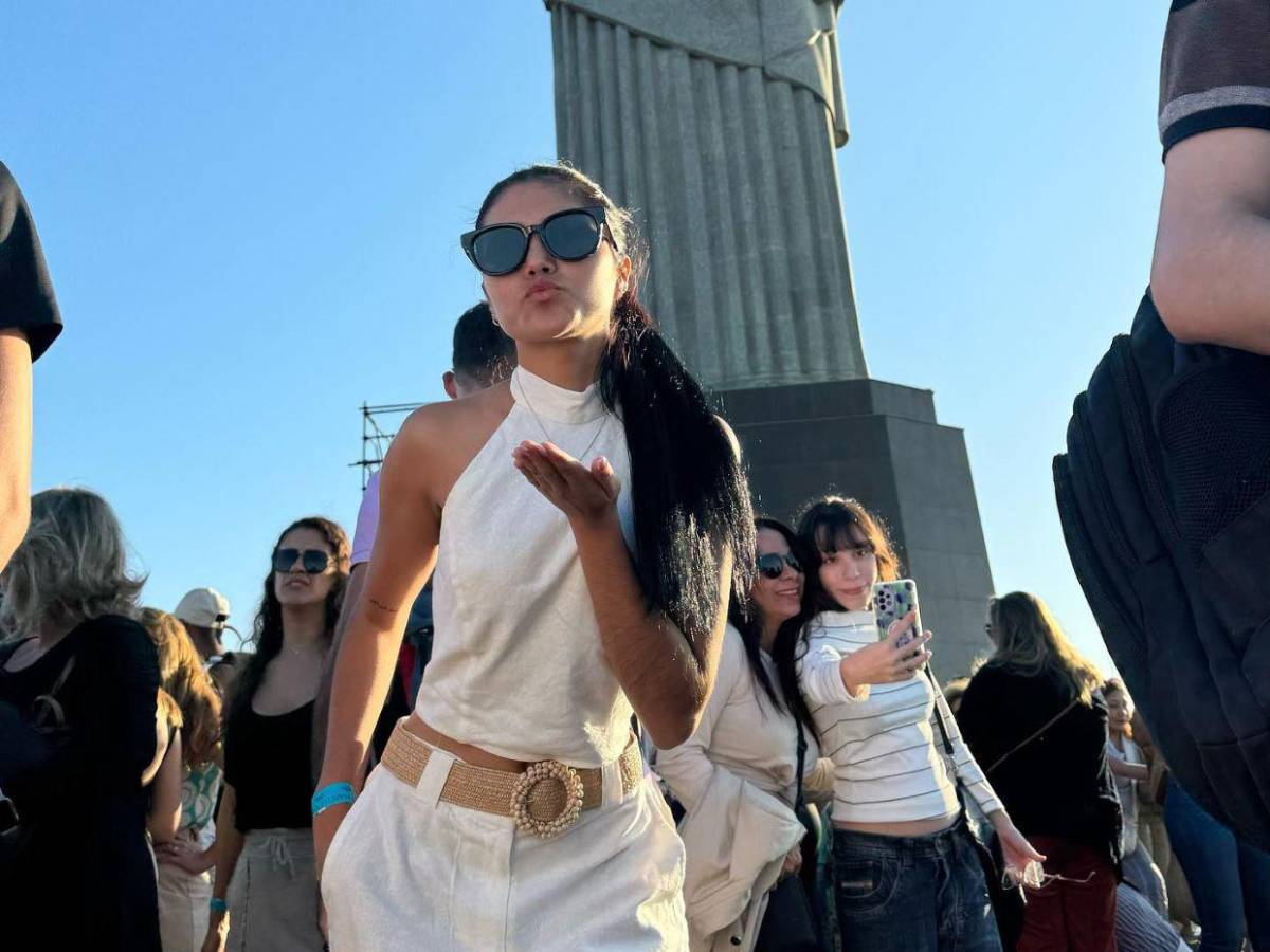 “La Oruga”, influencer hondureña entre las mejores de Centroamérica según Forbes 2024