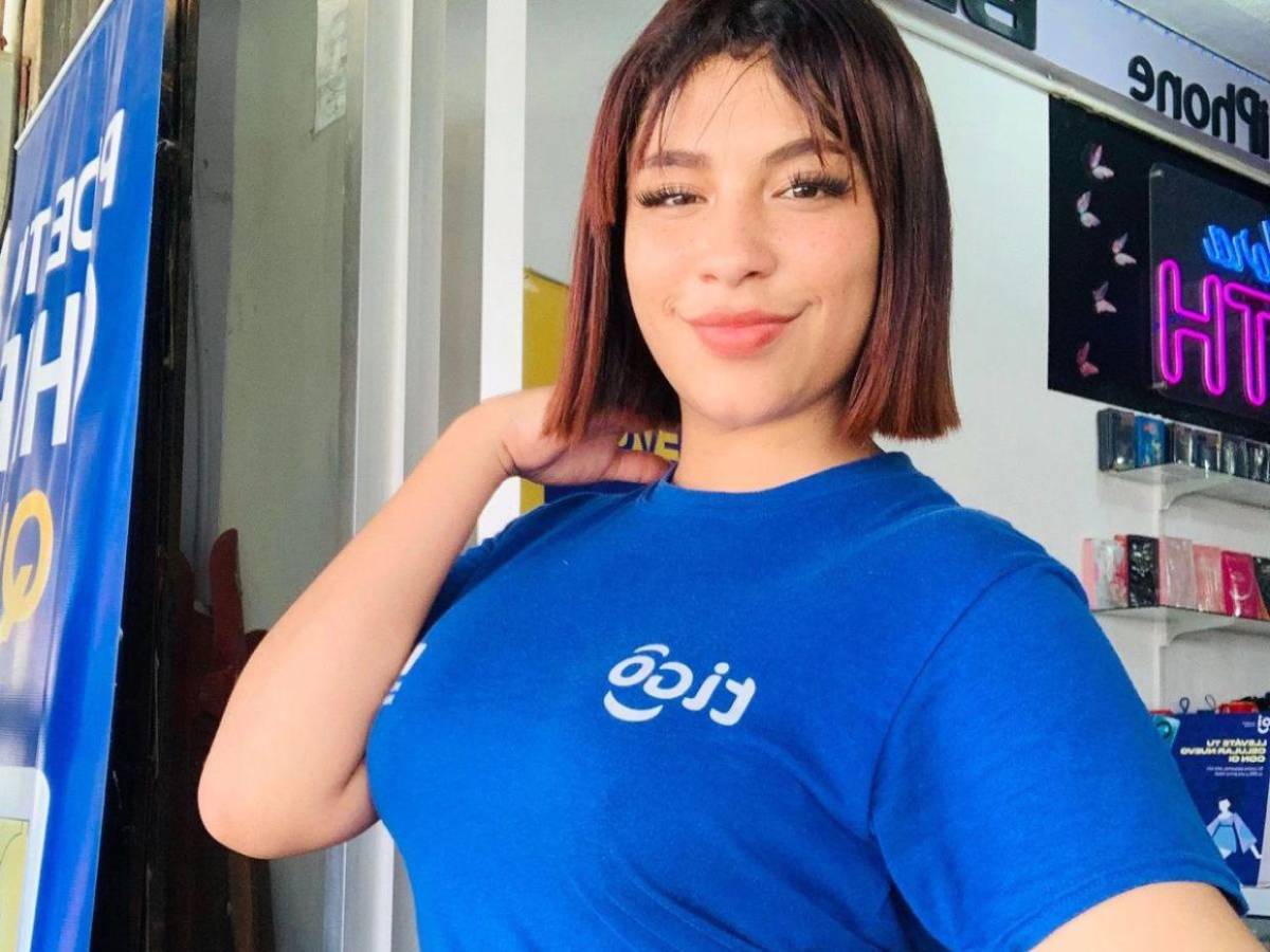 Iba a salir en un en vivo: madre revela últimas palabras de Katherine Mejía antes de su desaparición