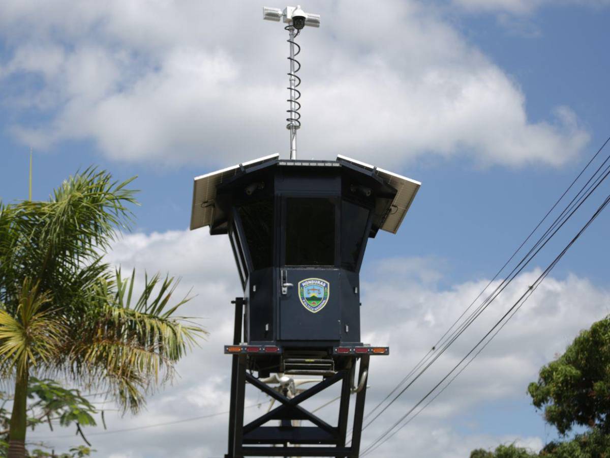 Narcotráfico y peleas de territorio disparan violencia en Catacamas