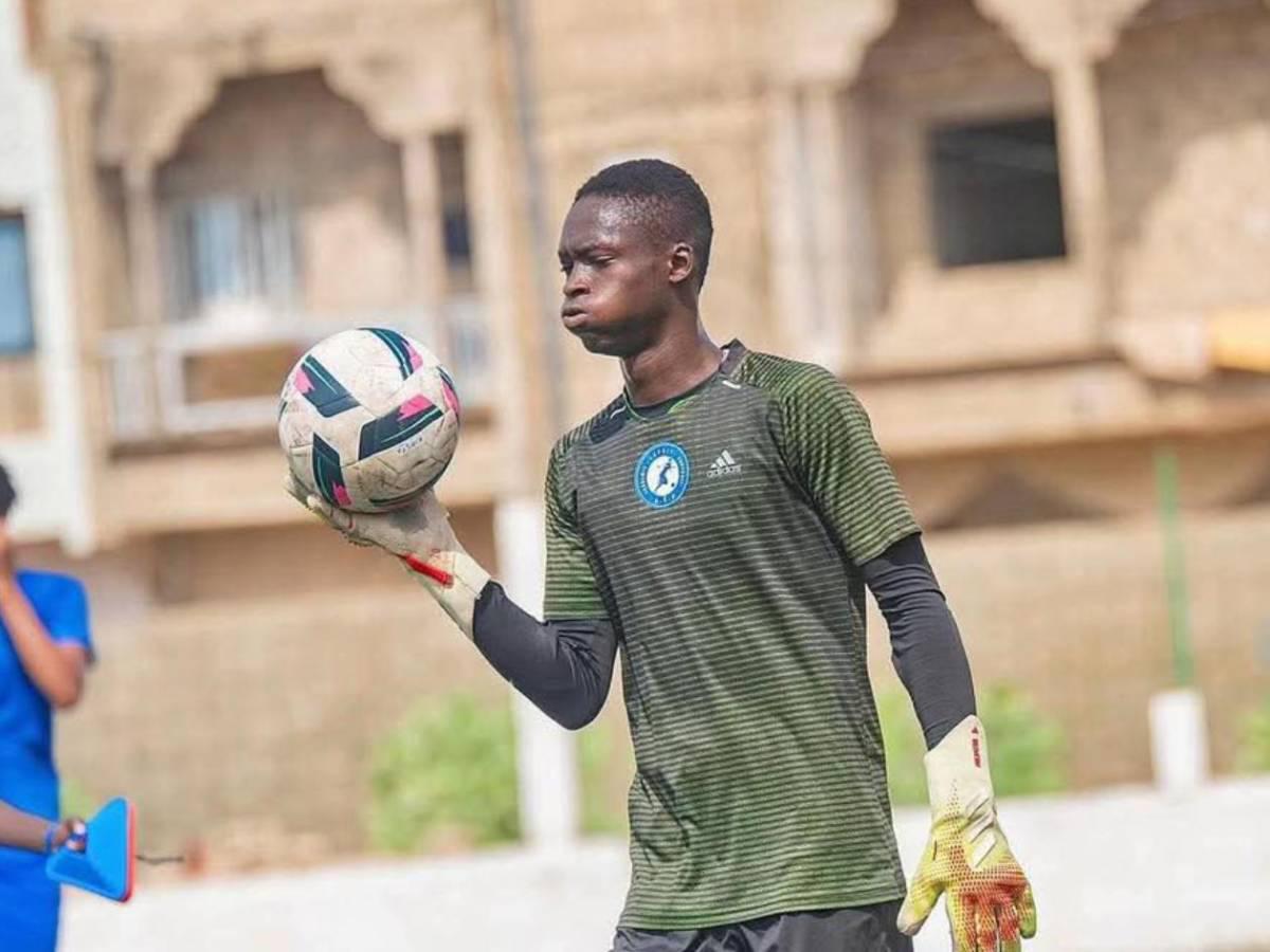 Futbolista muere a manos de falsos empresarios: Familia no logró reunir el dinero solicitado