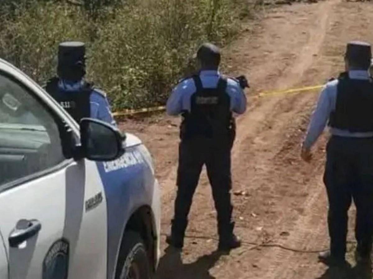 Fuerte decomiso de indumentaria militar al Cartel del Diablo en Sulaco; hay un detenido