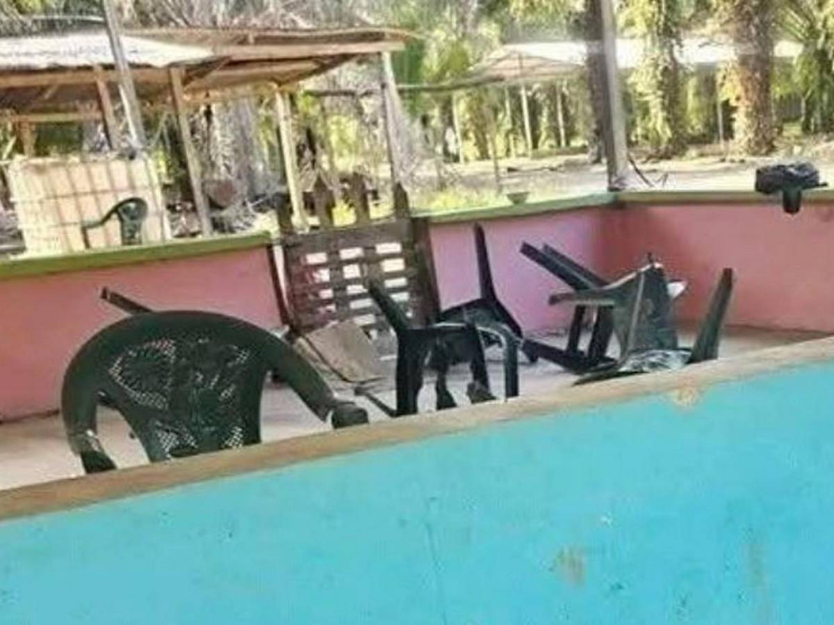 Estaban reunidas en la iglesia: víctimas de masacre en Rigores, Trujillo, oraban antes de trabajar