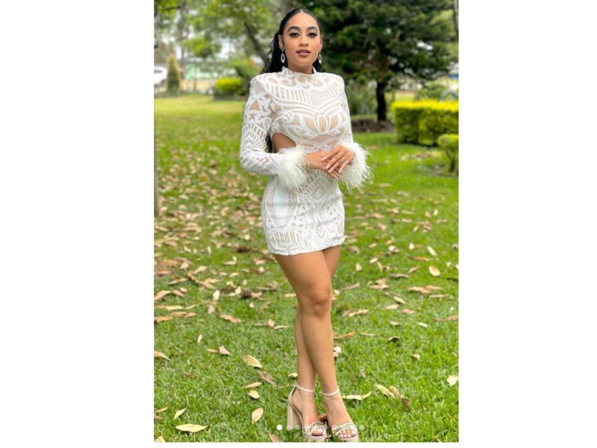 Exnovia de jugador hondureño: Me han hecho propuestas, han llegado a ofrecer 2 mil dólares